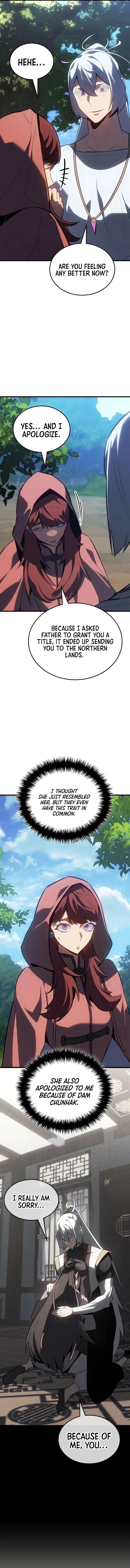 Read Ice Lord Manga Online