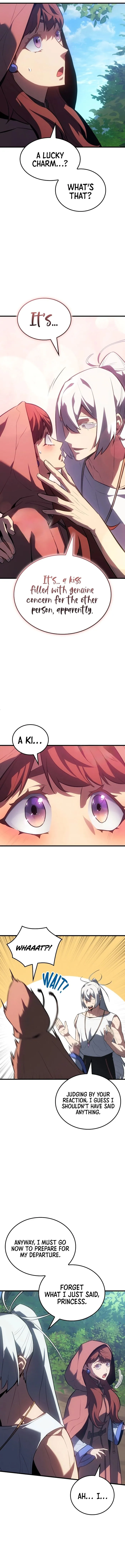 Read Ice Lord Manga Online