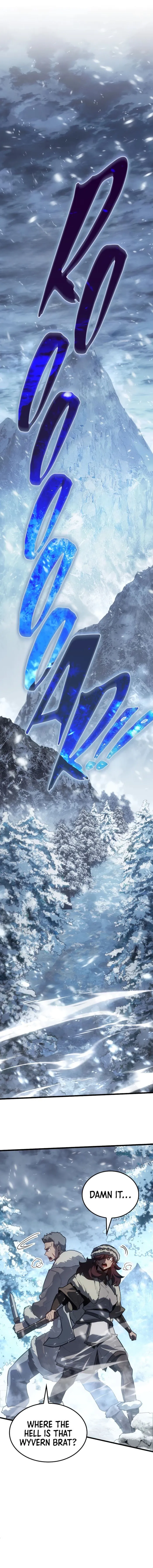 Read Ice Lord Manga Online