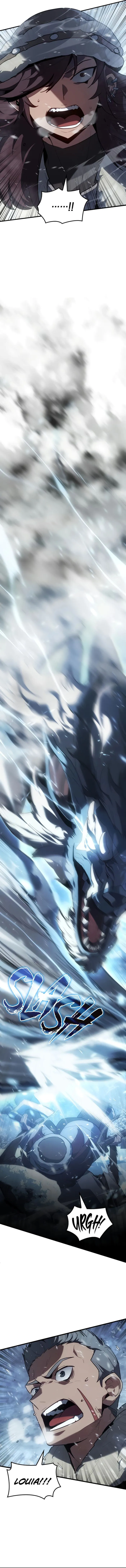Read Ice Lord Manga Online