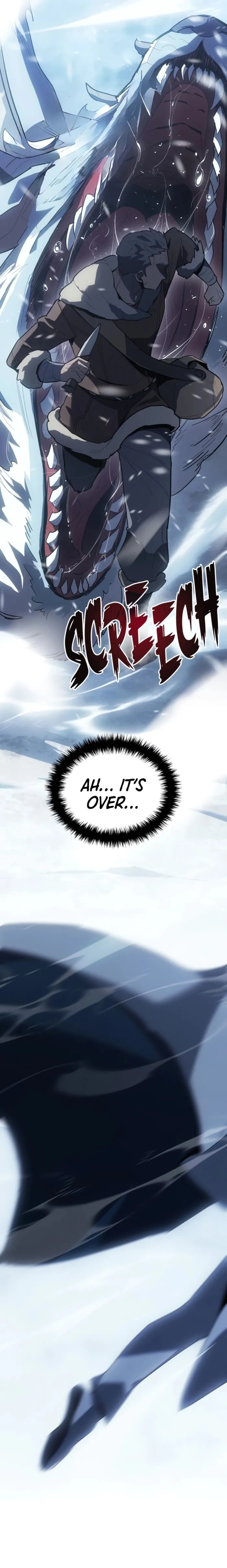 Read Ice Lord Manga Online
