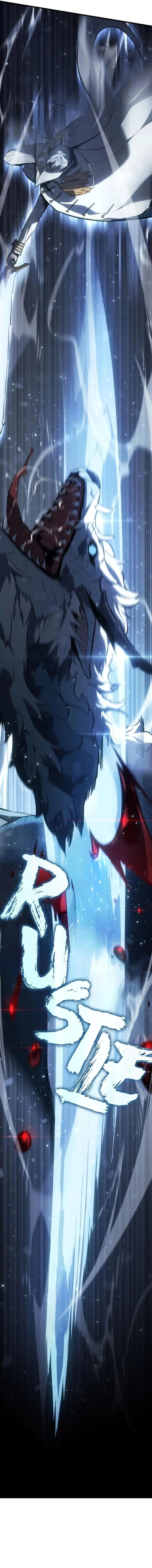 Read Ice Lord Manga Online