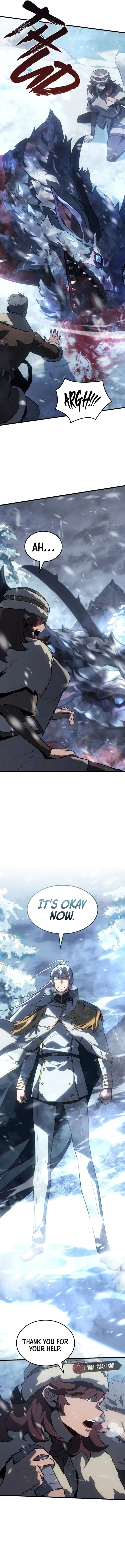 Read Ice Lord Manga Online