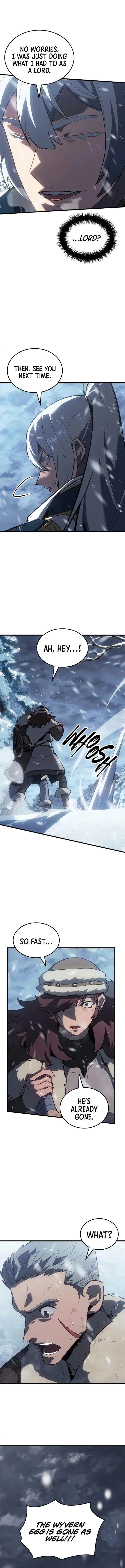 Read Ice Lord Manga Online