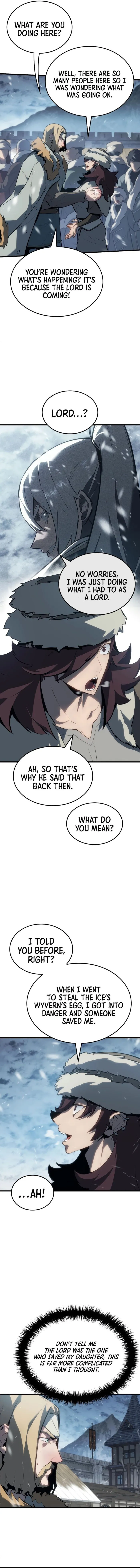 Read Ice Lord Manga Online