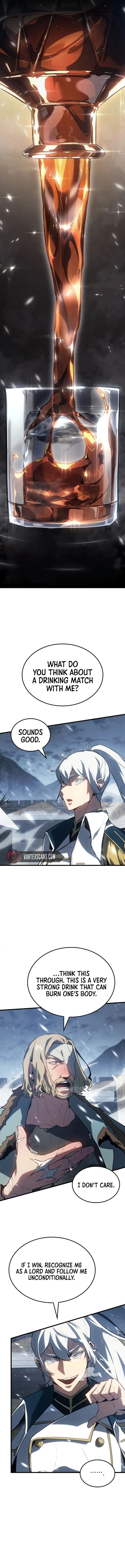 Read Ice Lord Manga Online