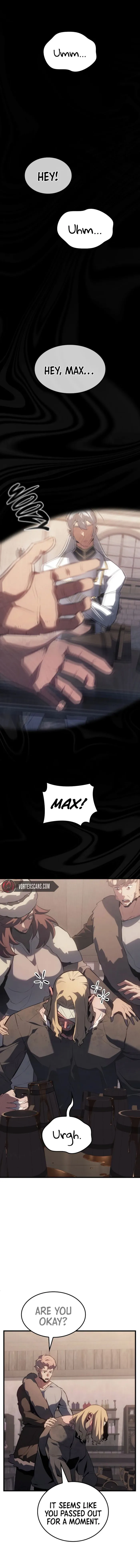 Read Ice Lord Manga Online