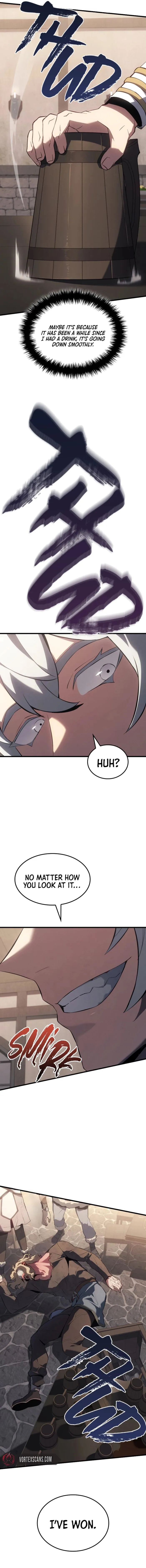 Read Ice Lord Manga Online