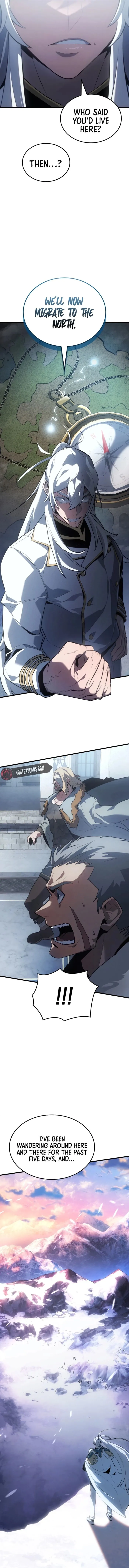 Read Ice Lord Manga Online