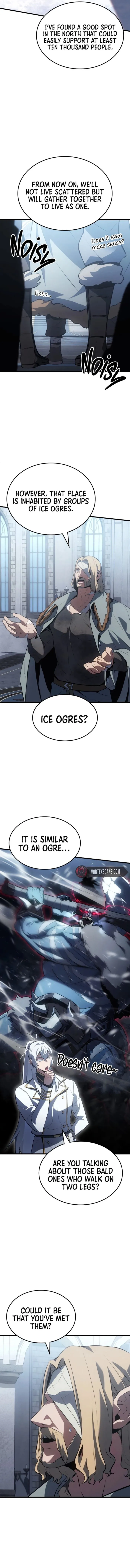 Read Ice Lord Manga Online