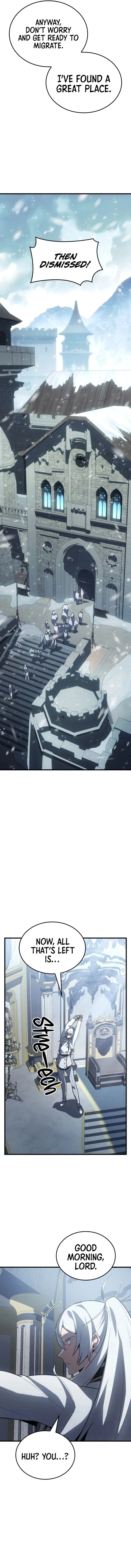 Read Ice Lord Manga Online