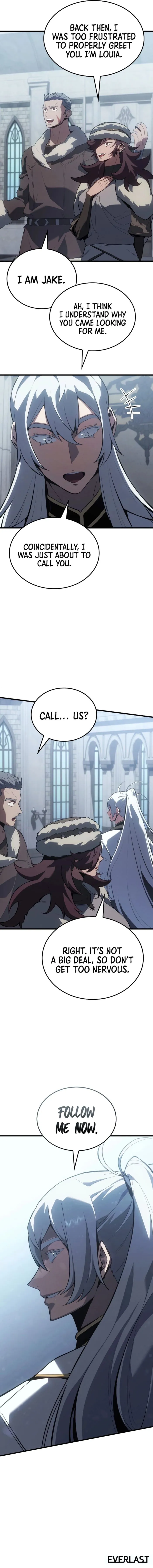 Read Ice Lord Manga Online