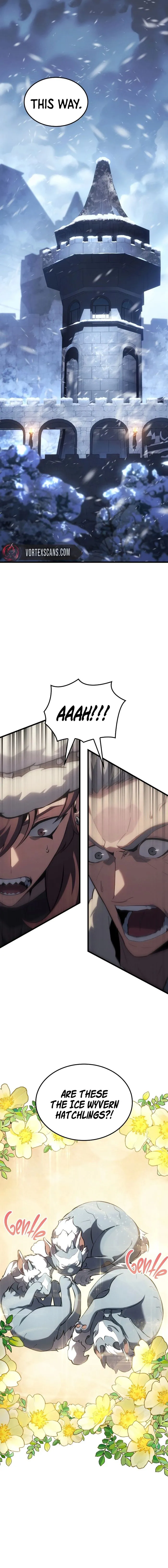 Read Ice Lord Manga Online