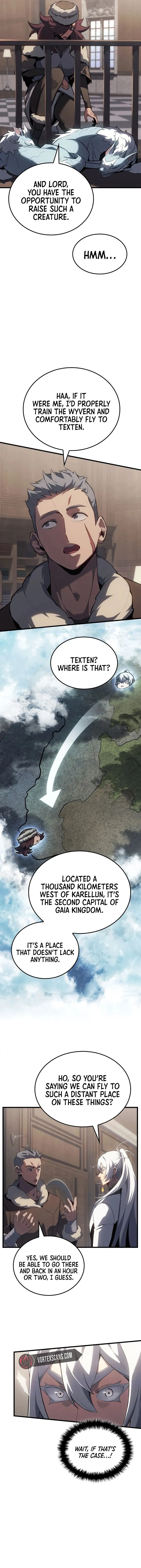 Read Ice Lord Manga Online