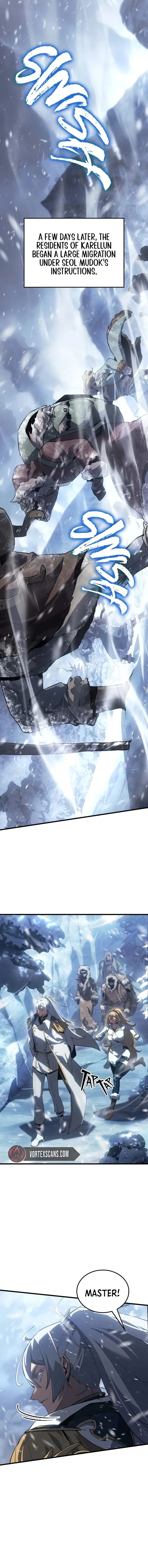 Read Ice Lord Manga Online