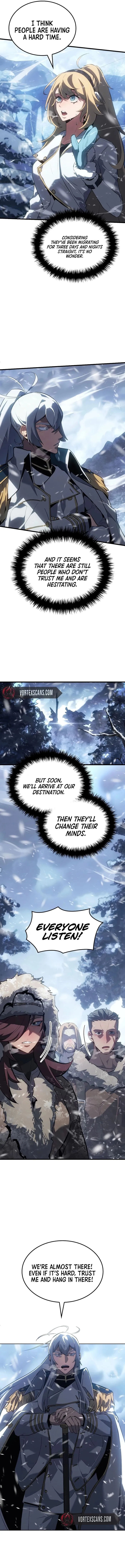 Read Ice Lord Manga Online