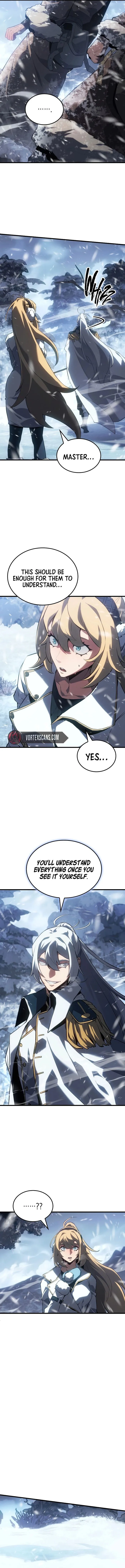 Read Ice Lord Manga Online