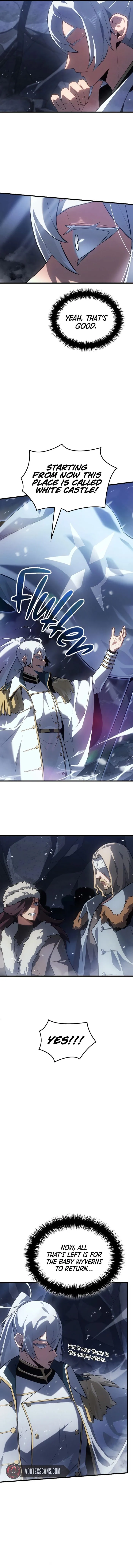 Read Ice Lord Manga Online