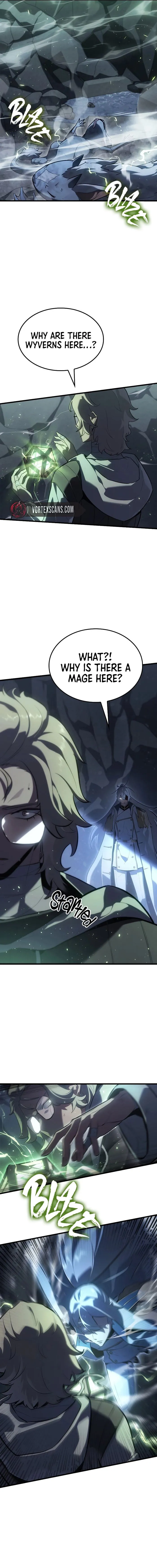 Read Ice Lord Manga Online
