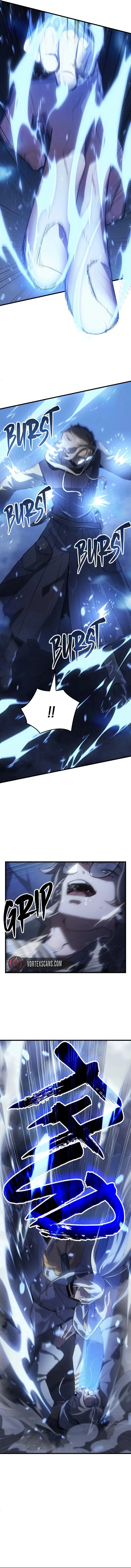 Read Ice Lord Manga Online