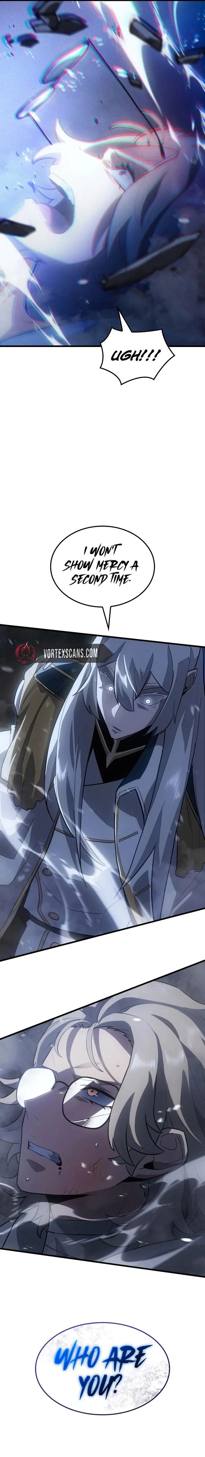 Read Ice Lord Manga Online
