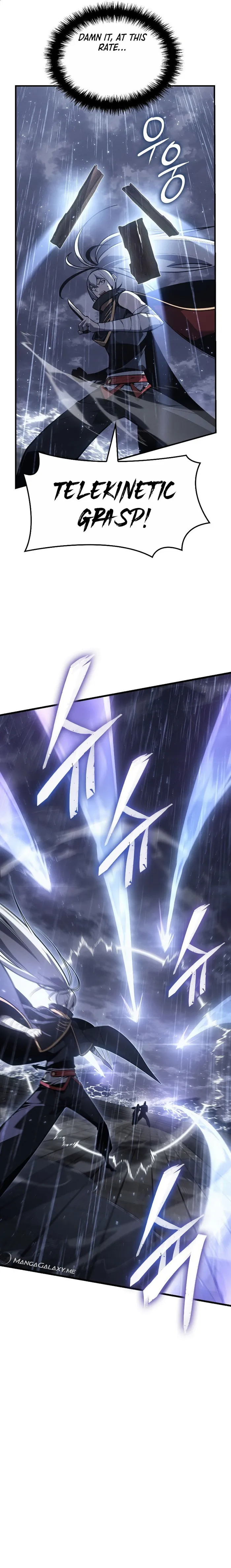 Read Ice Lord Manga Online