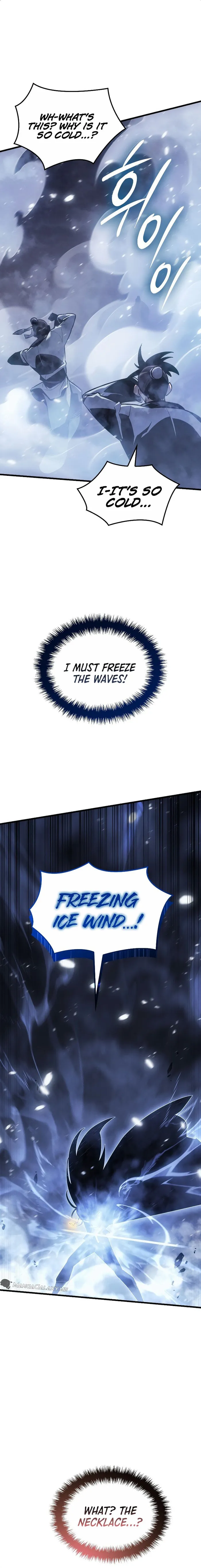 Read Ice Lord Manga Online
