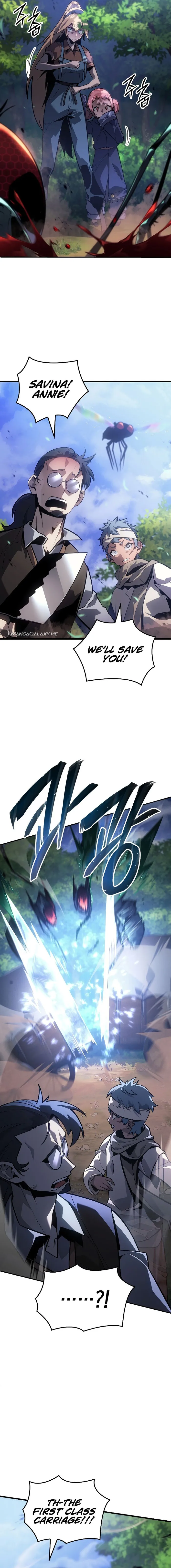 Read Ice Lord Manga Online