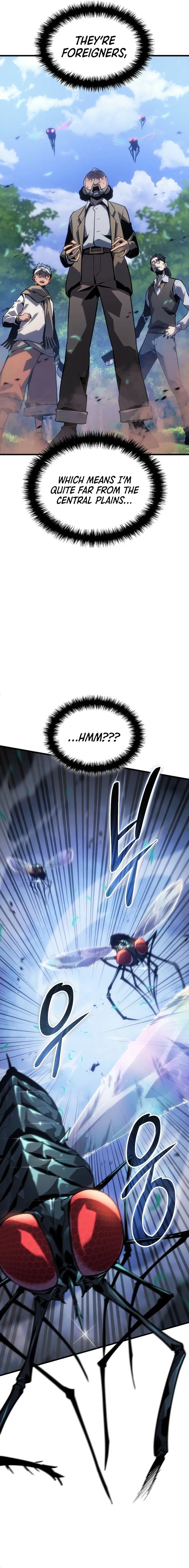 Read Ice Lord Manga Online