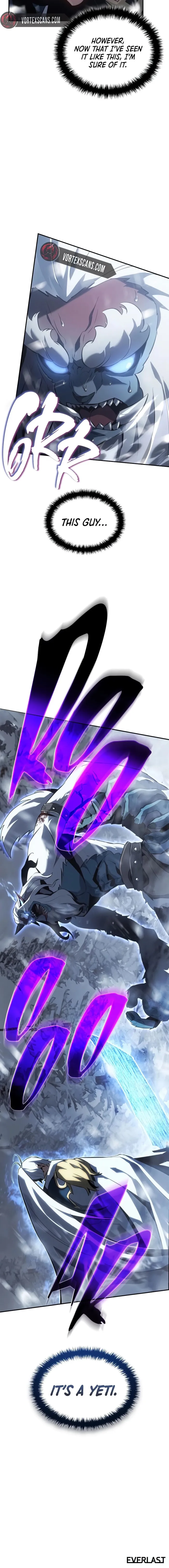 Read Ice Lord Manga Online