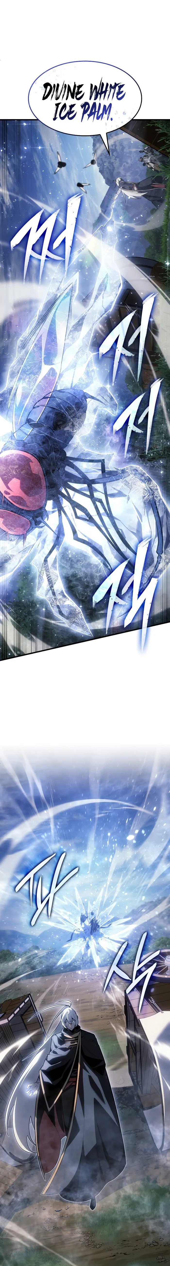 Read Ice Lord Manga Online