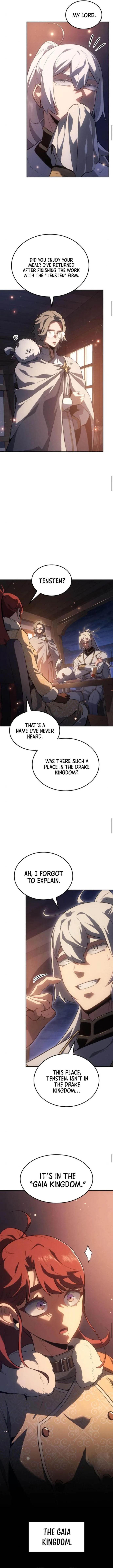 Read Ice Lord Manga Online
