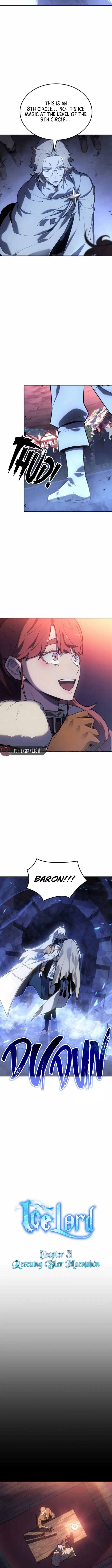 Read Ice Lord Manga Online