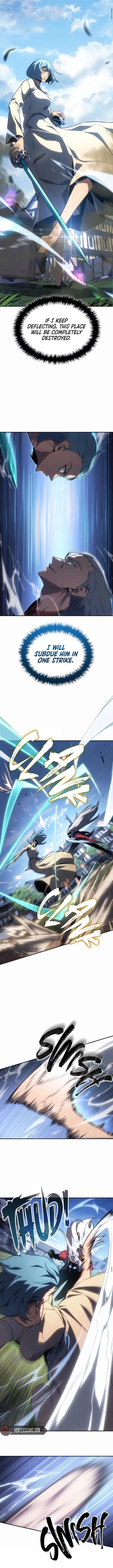 Read Ice Lord Manga Online