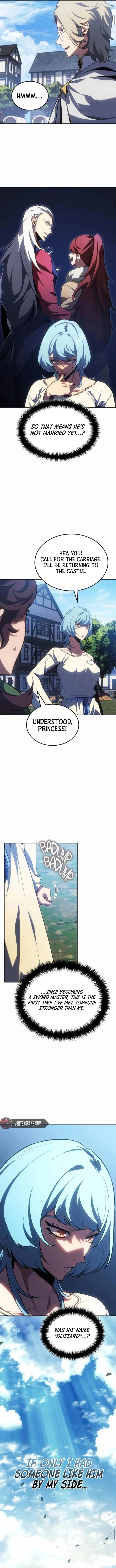 Read Ice Lord Manga Online