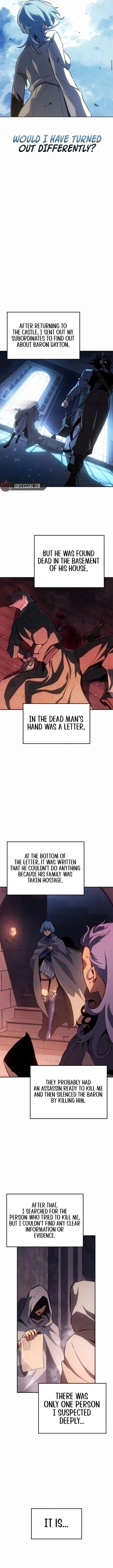 Read Ice Lord Manga Online