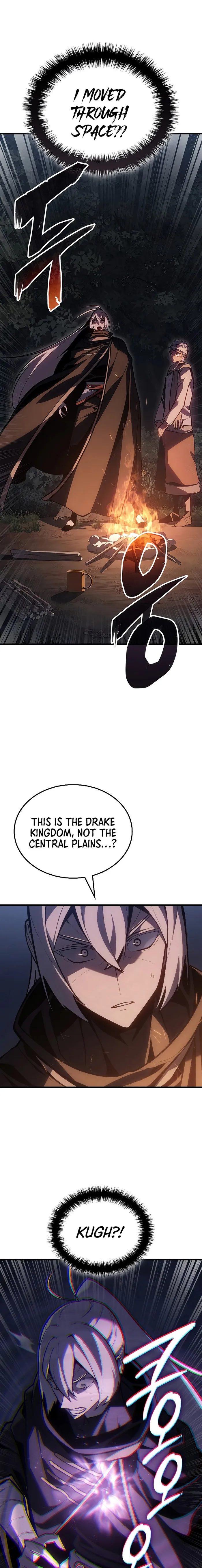 Read Ice Lord Manga Online