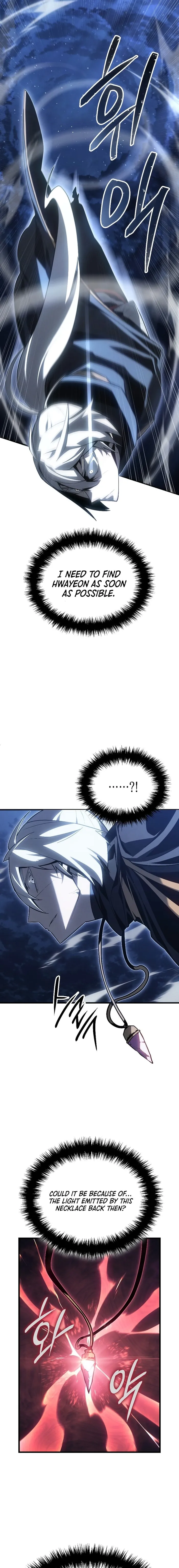 Read Ice Lord Manga Online
