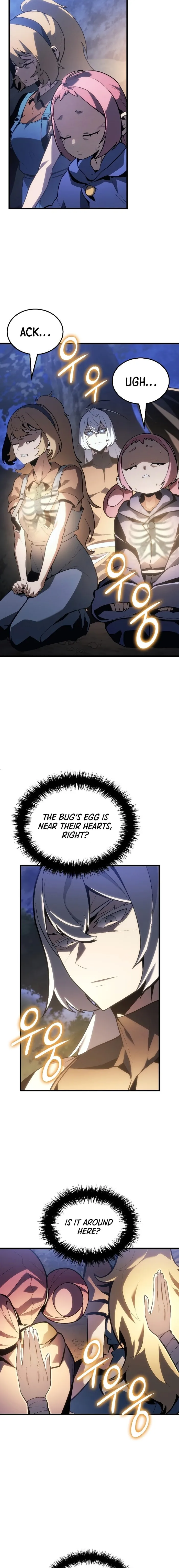 Read Ice Lord Manga Online