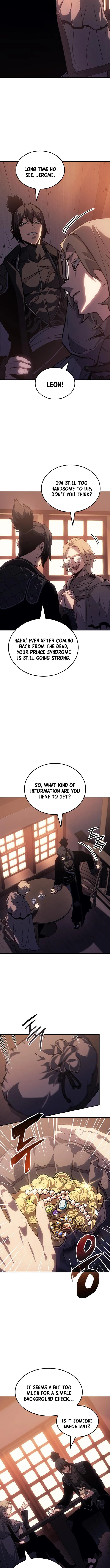 Read Ice Lord Manga Online