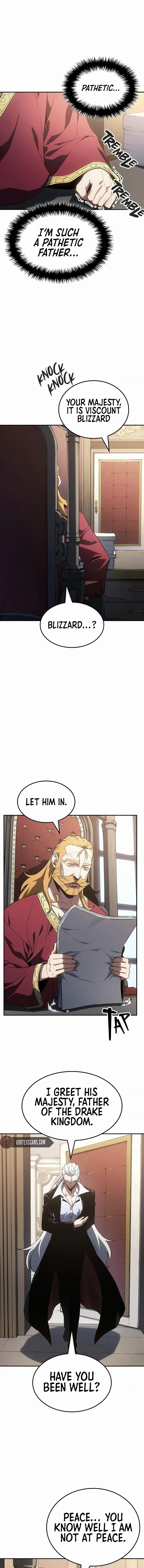 Read Ice Lord Manga Online