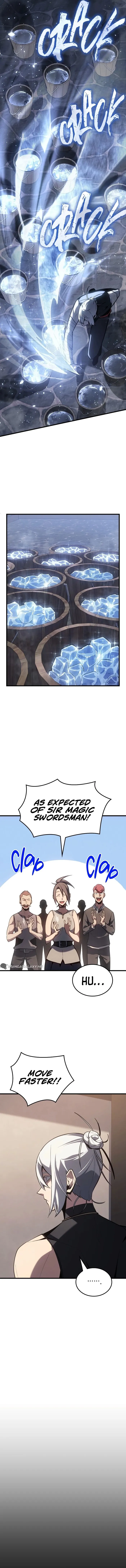 Read Ice Lord Manga Online