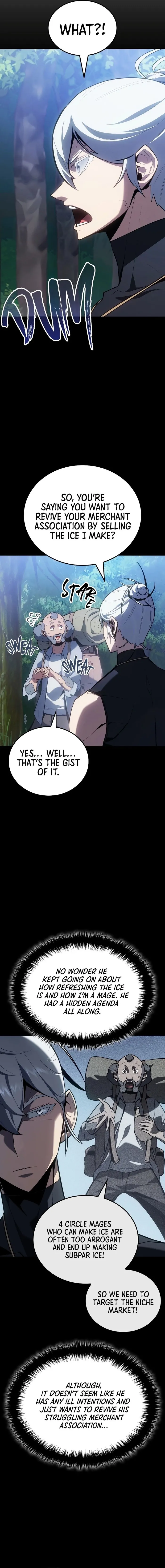 Read Ice Lord Manga Online