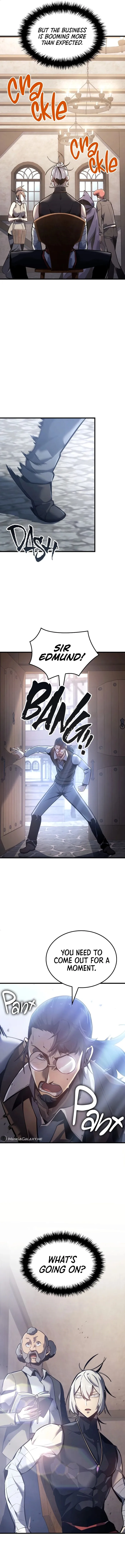 Read Ice Lord Manga Online