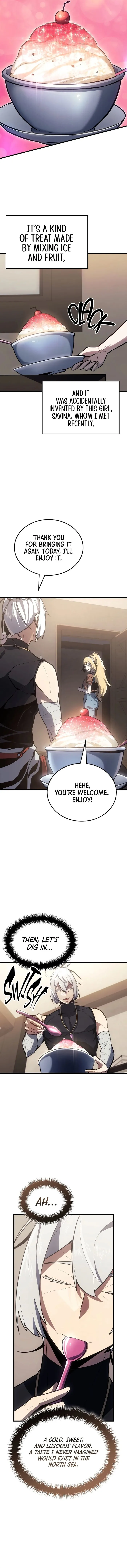 Read Ice Lord Manga Online