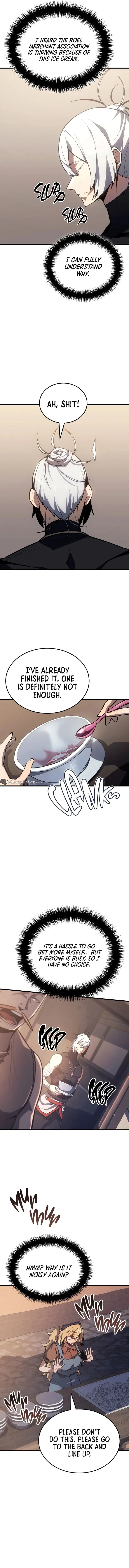 Read Ice Lord Manga Online