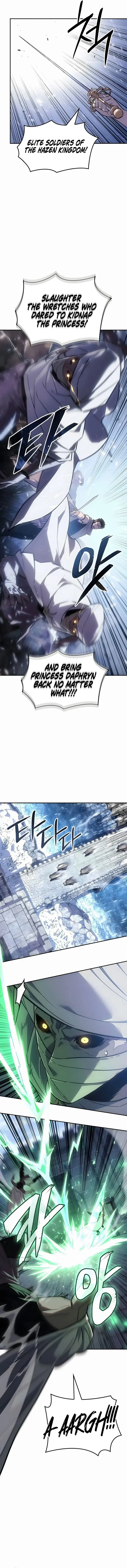 Read Ice Lord Manga Online