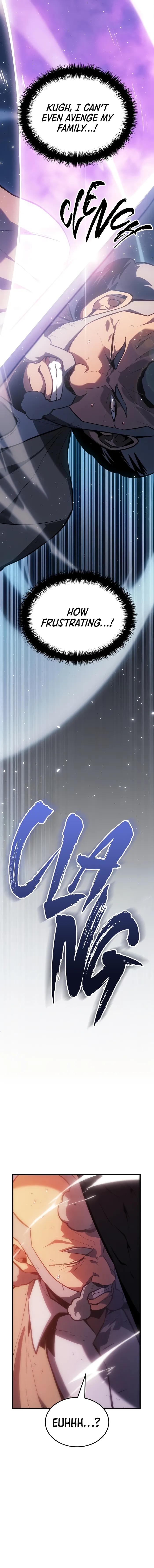 Read Ice Lord Manga Online