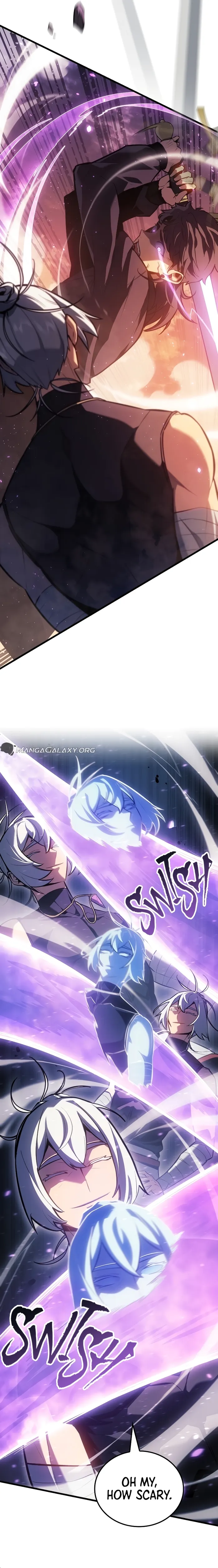 Read Ice Lord Manga Online