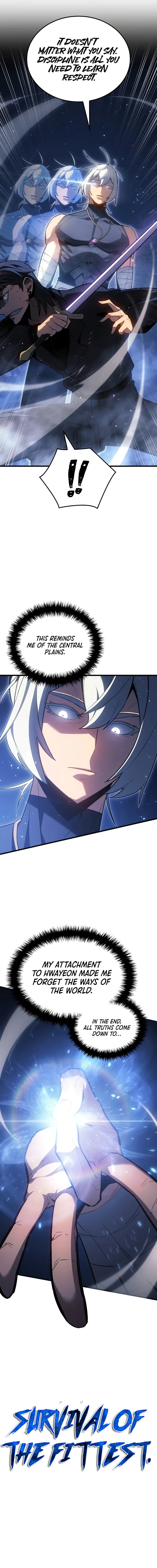 Read Ice Lord Manga Online